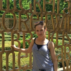 Алина Загреева, 07.06.1988, Магнитогорск