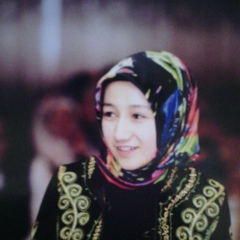 Adona Rasahodjaeva, 14.10.1996, Ankara