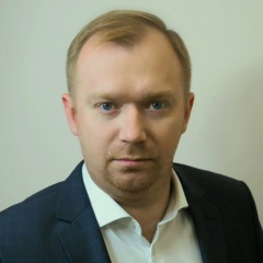 Виталий Ряписов, Екатеринбург