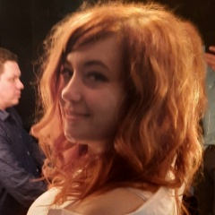 Наталья Буга, 03.03, Кириллов