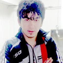 Парахат Шамшетов, 25.12.1991, Нукус