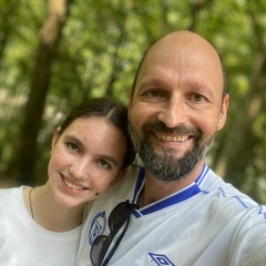 Максим Шадрухин, 13.09.1978, Санкт-Петербург