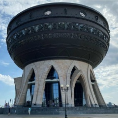 Денис Ерофеев, 16.05, Москва