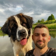 Геннадий Ляпустин, 09.05.1989, Кольчугино