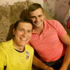 Максим Задорожный, 13.12.1989, Ростов-на-Дону