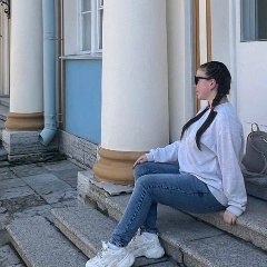 Анжелика Новикова, 18.12.1990, Брянск