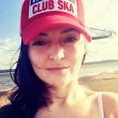 Катерина Саликова, 02.03, Санкт-Петербург