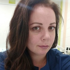 Екатерина Архипцева, 10.11.1987, Нижний Новгород