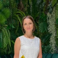 Валя Голубева, 16.09.1987, Нижний Новгород