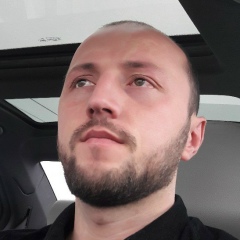 Zair Sadro, 25.09, Кизилюрт