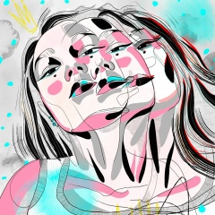 Milana Yuventa, 20.02, Москва