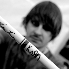Ray Luzier, 14.06.1970, Pennsylvania