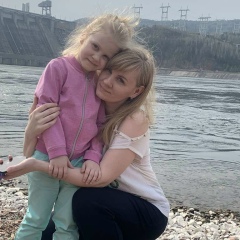 Наталья Сузгаева, 24.01, Красноярск