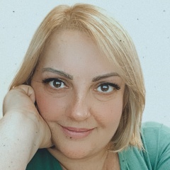 Ирина Кендигелян, 21.12.1983, Москва