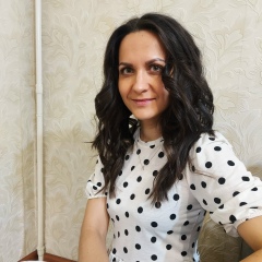 Татьяна Котикова, 15.10, Минск