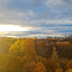 Илья Клеймёнов, 20.09.1989, Липецк