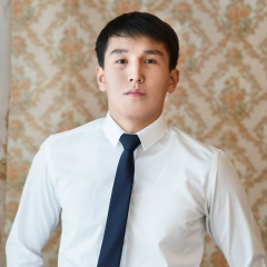 Нурлыбек Сагипов, 30.11.1993, Атырау