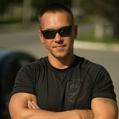 Виктор Андреев, 05.06, Новосибирск