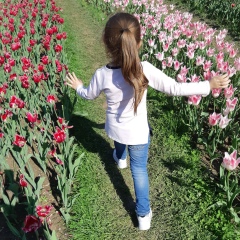 Аселя Беккулиева, 27.11.1987, Алматы