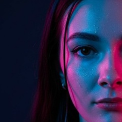 Кристина Новикова, 26.12, Москва