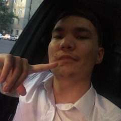 Arman Shorayev, 25.06.1999, Алматы