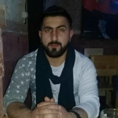 Гусик Рзаев, Баку