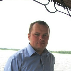 Сергей Холодный, 07.02, Горишние Плавни / Комсомольск