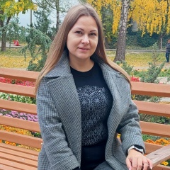 Настя Трясцина, 29.07.1987, Севастополь