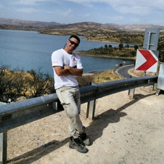 Voffka Ukraine, 04.02.1984, Полтава