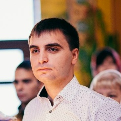 Евгений Семчев, 06.07, Южноукраинск