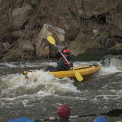 Вадим Попов, 01.05.1986, Москва