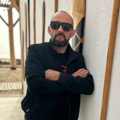 Андрей Тюпин