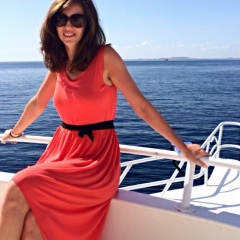 Viktoriya Kardin, 16.02.1988, Москва