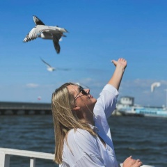 Анечка Григорьева, 19.11, Чайковский