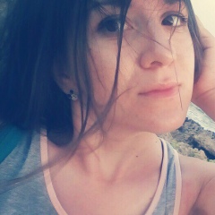 Софья Волынкина, 20.12.1985, Москва