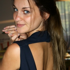 Olia Shapovalova, 31.08, Sydney