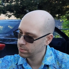 Андрей Мокрушин, 12.04.1988, Москва