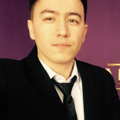 Бек Калкулов
