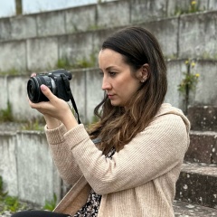 Anna Foos, 15.05.1989