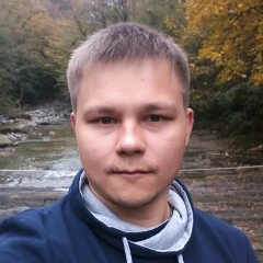 Максим Березин