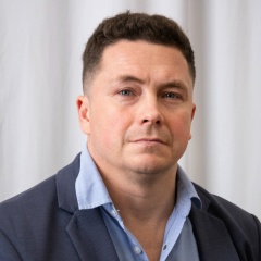 Максим Юшин, 15.07.1981, Санкт-Петербург