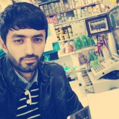 Юсуф Маарулав, 17.05, Загатала