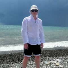 Evgeniy Sergeevich, 09.11, Арзамас