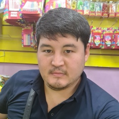 Madiyar Erlanov, 30.04.1988, Алматы