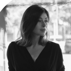 Марианна Гуня, 31.12, Таллин