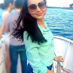 Елена Довгаль, 24.06, Киев