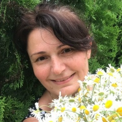 Рузанна Геворкян, 17.01, Москва