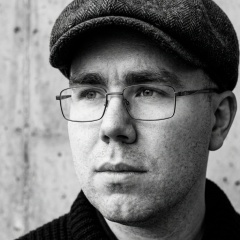 Константин Закиров, 29.12.1993, Ижевск