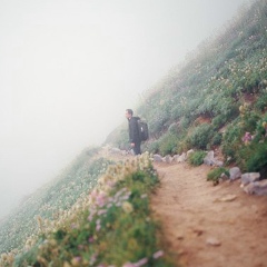 Никита Калмыков, 23.02