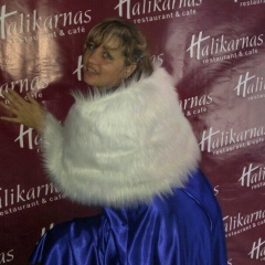 Виктория Видяйло